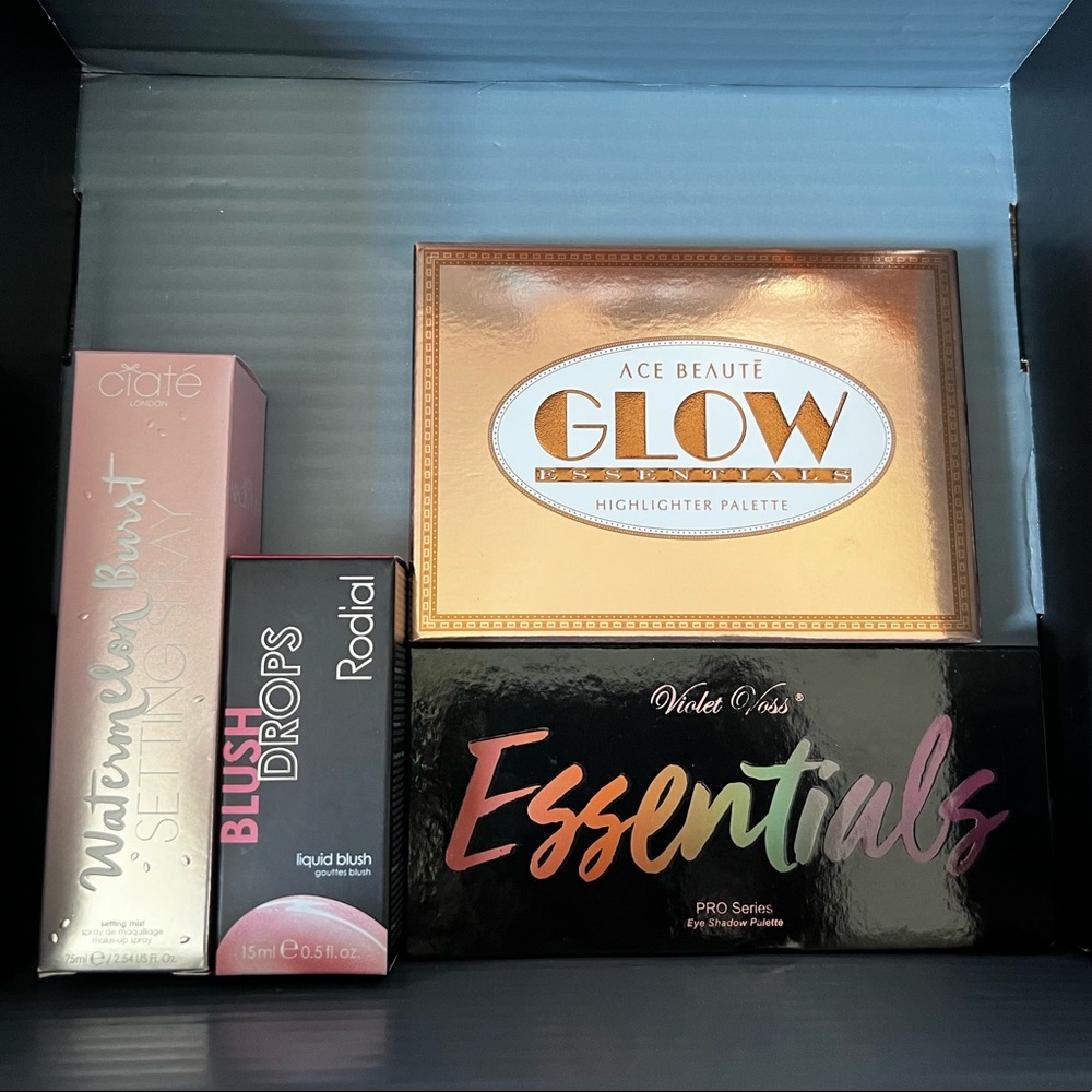 Makeup Bundle